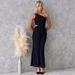 European And American Style Cross-border Foreign Trade Best-selling Women's Clothing 2025 Summer Fashion Sexy_ecoleips.com