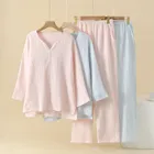 Women Plus Size Sleepwear_ecoleips