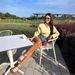 Verve Elegant Women's Summer Cardigan Coat Long Sleeve Top Lazy Style Casual Knot Silhouette Shirt_ecoleips.com