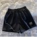 Women's Clothing Women's Three Quarter Length Waffle Knit Casual Sports Shorts Comfortable Loose Fit Summer Outerwear Home Sleep Pants With Pocket_ecoleips.com