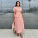 Women's Clothing summer suits for women high end short sleeved tops skirts women's two piece summer_ecoleips.com