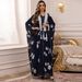 Women's Clothing Robe And Swing Dress_ecoleips.com