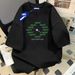 Unisex Heavyweight Pure Cotton Short Sleeve T-Shirt Summer Casual Trendy Base Layer Trendy Street Style for Men_ecoleips.com