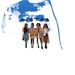 Summer European And American Cross-border Foreign Trade Wholesale T-shirts, Round-neck Casual Plus-size Loose_ecoleips.com