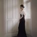 French Style Satin Light Wedding Dress Simple Elegant Mermaid Style Small Train Bridesmaid Dress for Women 2026 New Style_ecoleips.com
