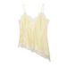 Cross-border Foreign Trade European And American Style 2026 Summer New Sexy Lace-decorated Camisole Top_ecoleips.com