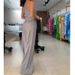 European American Foreign Trade Ready-to-ship Women's Clothing 2026 New Fashion Elegant Sleeveless Tie-back Tank Top And_ecoleips.com