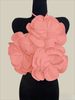 K Fashionable Design T-shirt Women's Chic Top New Style_ecoleips.com
