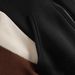 Women's Casual Zip-Up Hooded Sweatshirt With Patchwork Pockets - Loose Fit Long Sleeve Pullover For Daily Wear (Black, S-XXL)_ecoleips.com