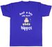 Women's T-Shirts Just A Boy Who Loves Hippos Hippopotamus Lover Mens T-Shirt Tee Gift Top_ecoleips.com