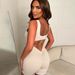 Diyun European American Y2K Sports Yoga Tank Top And Shorts Jumpsuit Women's Clothing 2026 Spring/summer_ecoleips.com