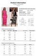 Summer New Black And White Stripes Gradual Change Sexy Slim Waist Hip Tight Dress_ecoleips.com