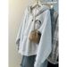 European And American Style Half-zip Hooded Sweatshirt For Women, Spring, Autumn, Winter, Fleece-lined, New Thin_ecoleips.com