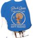 Summer European And American Cross-border Foreign Trade Plus-size T-shirt, Round-neck Casual Loose-fitting Short-sleeve_ecoleips.com