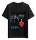 Women's T-Shirts T-shirt Muscle Freaks Tiago Pzk Gotti Style Portales Music_ecoleips.com