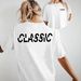 Women's Casual Round Neck Short Sleeve T-Shirt Multi-Color Solid Loose Fashion American Style Sports Top_ecoleips.com