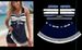 bikini bathing suit women beachwear women new summer european and american bikini women s two piece swimsuit set hot gir acation spa ins style_ecoleips.com