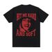 Ladies And Men's European Size Short Sleeve T-Shirt Pure Cotton Comfortable Unisex Top in Various Colors_ecoleips.com