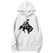 Women's Retro Hip Hop Hoodie Long Sleeve Pullover Sweatshirt With Fleece Lining, Oversized Streetwear Casual Top, Anime Print Unisex Fashion_ecoleips.com