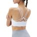 New European And American Style Women's Sports High-intensity, Beautiful Back, Supportive, Professional Shockproof Yoga_ecoleips.com