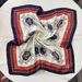 Women's Thin Printed Silk Scarf 70cm Satin Small Square Casual Headscarf For Fashionable Muslim Accessories_ecoleips.com