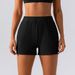 Women's Clothing Autumn And Winter Loose Sports Shorts Women's Outdoor Straight Sweatpants Casual Fitness Running Sweatshirt Shorts_ecoleips.com