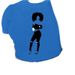Summer European And American Cross-border Foreign Trade Wholesale T-shirts, Round-neck Casual Plus-size Loose_ecoleips.com
