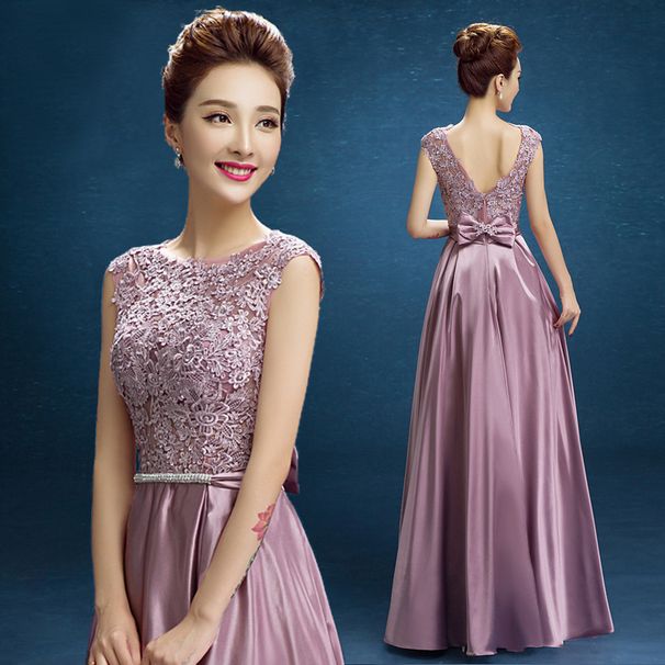 Women's Clothing Golden Evening Dress Banquet Temperament Fairy Light Luxury Niche High End Vocal Music Art Exam Graduation Host Dress_ecoleips.com