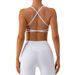 European And American Cross-Border Spring Sports Suit For Women, Fitness Casual Running Quick-Dry Lulu Barely-There_ecoleips.com