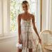2026 Spri Summer New Vacation Style Sexy Printed High-End European And American Strap Dress For Women With_ecoleips.com