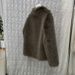 Fox Fur Fur Jacket Women's Winter Cold Protection 2025 New Autumn Festival Small Fur Integrated Short_ecoleips.com