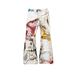 Unisex Casual Jeans High Street Loose Fitting Multi Print Hip Hop Graffiti Style Dark European American Theme_ecoleips.com