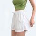 Women's Summer Sports Shorts, Quick-dry, Two-in-one Design, Anti-exposure, Three-point Running Training, Fitness Yoga_ecoleips.com