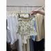 New Chinese National Printed Camisole For Women, Summer Thai Style Hot Girl Design, Stunning Tube Top_ecoleips.com