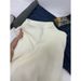 Soft Knit Mock Neck Sweater – Women’s Slim Fit Long Sleeve Top For Autumn & Winter ( One Size, Korean Minimalist Style)_ecoleips.com