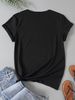 Women's Clothing Short Sleeved_ecoleips.com