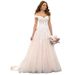 Women's Clothing One Shoulder Light Wedding Dress Forest Style New Style Simple Super Fairy Dream Hepburn Backless Travel Shooting Small Tail Slim_ecoleips.com