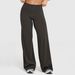 Foreign Trade With High Waist, Hip-lifting, Wide-leg Design, Loose-fitting, Casual, Sports, Long Pants, Fitness Outdoor_ecoleips.com