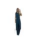 Women's Casual Two Piece Set Sleeveless round Neck Summer Outfit Loose Fit European American Style_ecoleips.com