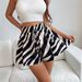 Women's Clothing Women's High-Waisted Casual Shorts Style Summer Fashion Bestseller For Formal & Casual For Women_ecoleips.com