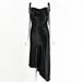 Women Figure‑Flattering Dress With Backless Cut & Defined Waistline_ecoleips.com