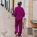 Women's Clothing Shirt Suit Urban Suit_ecoleips.com