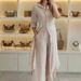 Women's Clothing Spring And Summer New Styles_casual Linen Suit_ladies Elegant Long Sleeved Wide Leg Pants Two Piece Suit_ecoleips.com