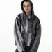 American Flag Print Gradient Hoodie For Men And Women - Unisex Pullover Sweatshirt With Front Pocket, Casual Streetwear Fashion_ecoleips.com