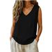 Lightweight Gauze Bohemian Style Summer Leisure Blouse_ecoleips.com