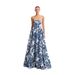 2025 Cross-Border New Spring Summer Off-Shoulder European And American Women's Fashion Three-Dimensional Tailoring Fairy_ecoleips.com