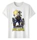 Women's T-Shirts Tshirt Muscle Freaks Legacy Of Estilo Soul Reaver Kain_ecoleips.com