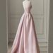 Satin Lightweight Strapless Wedding Dress 2026 New Arrival Engagement Gown Heavy Duty Mermaid Skirt for Bride's Toasting_ecoleips.com