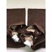 American Retro Coffee Color Slim Straight Jeans For Women, New Autumn Winter High Waist Loose Slimming Casual Wide Leg_ecoleips.com