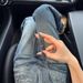 Women's Clothing Hot Diamond Heavy Straight Jeans For Women_ecoleips.com
